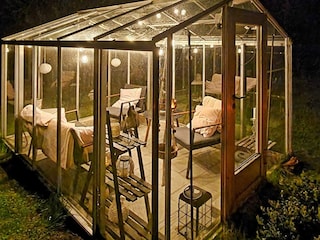 Vakantiehuis Glemmingebro Buitenaudio-opname 5