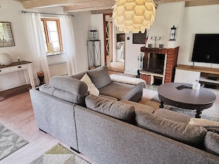 Maison de vacances Glemmingebro  6