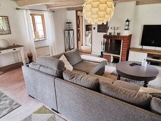 Vakantiehuis Glemmingebro  11