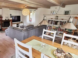 Holiday house Glemmingebro  12