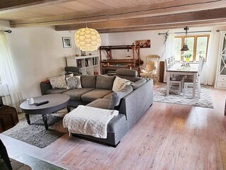 Holiday house Glemmingebro  13