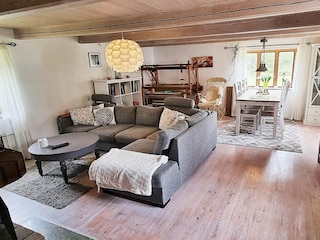 Vakantiehuis Glemmingebro  13