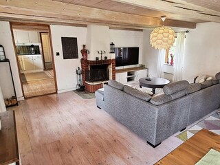 Vakantiehuis Glemmingebro  37