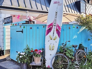 Vakantiehuis Glemmingebro  22