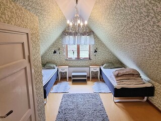 Vakantiehuis Glemmingebro  11