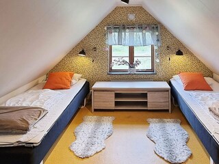 Holiday house Glemmingebro  16