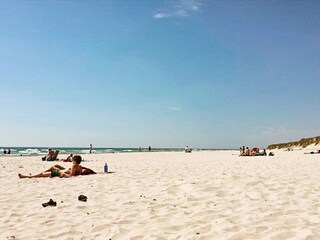 Casa per le vacanze Glemmingebro  8