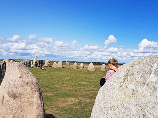 Casa per le vacanze Glemmingebro  30