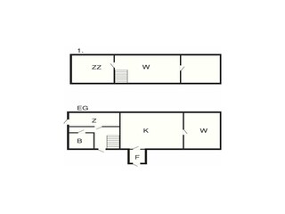 Holiday house Glemmingebro  21