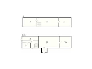 Ferienhaus Glemmingebro Grundriss 53