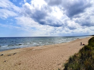 Maison de vacances Glemmingebro  29