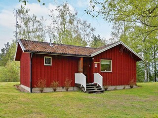 Holiday house Rävsnäs Outdoor Recording 2