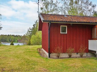 Holiday house Rävsnäs  10