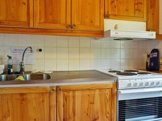 Casa de vacaciones Rävsnäs  7