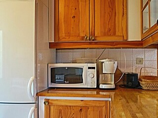 Holiday house Rävsnäs  8