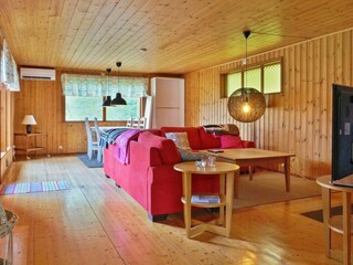 Holiday house Rävsnäs  9