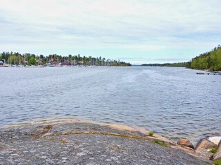 Casa de vacaciones Rävsnäs  20