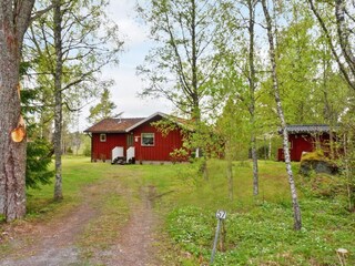 Holiday house Rävsnäs Outdoor Recording 4