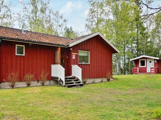 Holiday house Rävsnäs Outdoor Recording 6