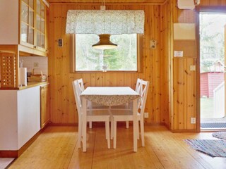 Holiday house Rävsnäs  21