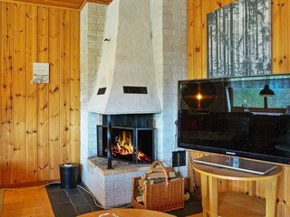 Holiday house Rävsnäs  23