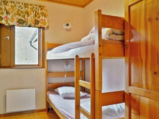 Casa de vacaciones Rävsnäs  13