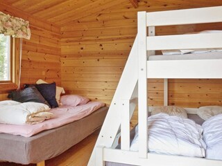 Casa de vacaciones Rävsnäs  24