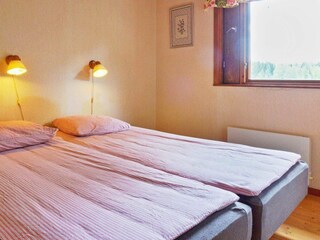 Casa de vacaciones Rävsnäs  14