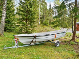 Holiday house Rävsnäs  16