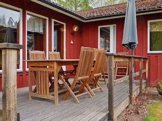Holiday house Rävsnäs Outdoor Recording 3