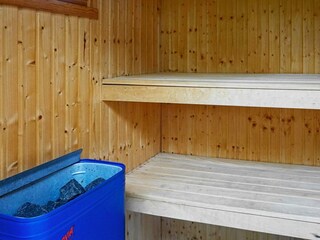 Holiday house Hakanshult  11
