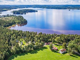 Vakantiehuis Hakanshult  14