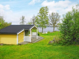 Vakantiehuis Hakanshult Buitenaudio-opname 7