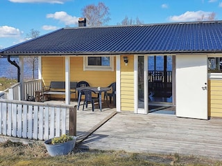Vakantiehuis Hakanshult Buitenaudio-opname 6