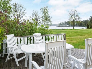 Ferienhaus Hakanshult  35