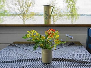 Vakantiehuis Hakanshult  17