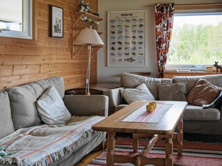 Vakantiehuis Hakanshult  14
