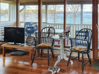 Holiday house Hakanshult  19