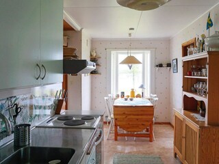 Holiday house Hakanshult  13