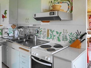 Holiday house Hakanshult  18