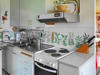 Vakantiehuis Hakanshult  20