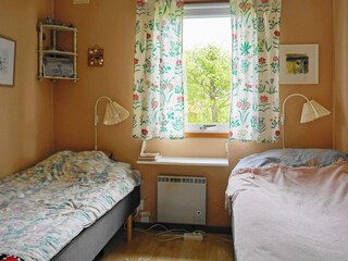 Vakantiehuis Hakanshult  21