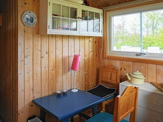 Holiday house Hakanshult  21