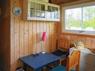 Maison de vacances Hakanshult  12