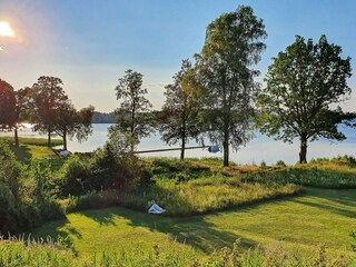 Maison de vacances Hakanshult  13