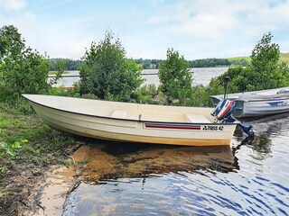 Vakantiehuis Hakanshult  33