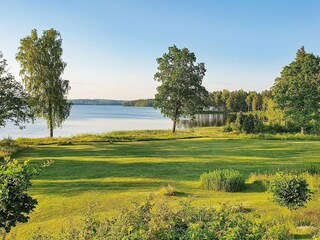 Maison de vacances Hakanshult  27