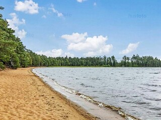 Maison de vacances Hakanshult  17