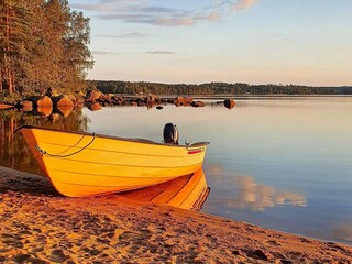 Ferienhaus Hakanshult  20