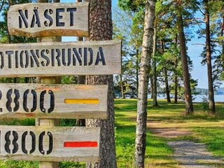 Vakantiehuis Hakanshult  18